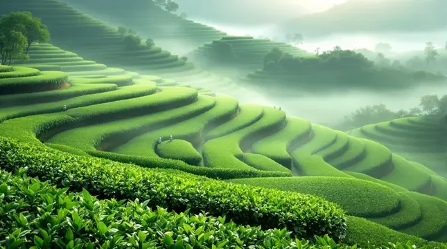 茶园晨曦采茶忙 - 香港电影-香港电影犯罪视频在线免费看多题材同步更新-香港电影冒险专题-香港电影片单更新推送